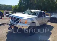 2012 GMC Sierra photo