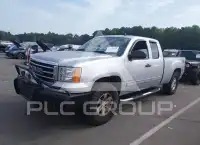 2012 GMC Sierra фото