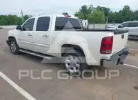 2012 GMC Sierra фото
