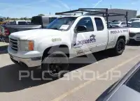 2012 GMC Sierra фото