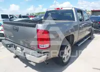 2012 GMC Sierra фото
