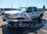2012 GMC Sierra фото