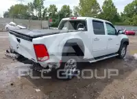 2012 GMC Sierra photo