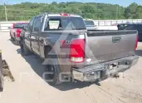 2012 GMC Sierra фото