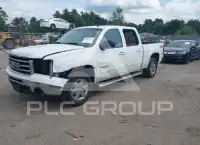 2012 GMC Sierra фото