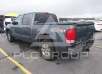 2012 GMC Sierra photo