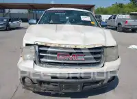 2012 GMC Sierra photo