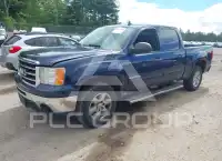 2012 GMC Sierra фото