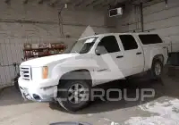 2012 GMC Sierra фото