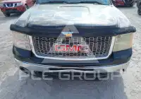 2012 GMC Sierra фото