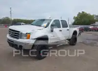 2012 GMC Sierra фото