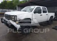 2012 GMC Sierra фото