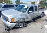 2012 GMC Sierra фото