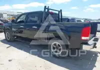 2012 GMC Sierra photo