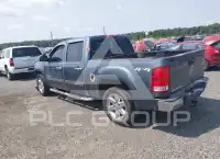 2012 GMC Sierra фото