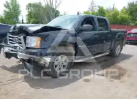 2012 GMC Sierra photo