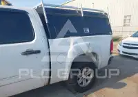 2012 GMC Sierra photo