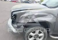 2012 GMC Sierra фото