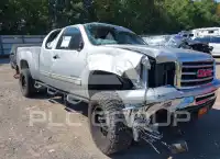 2012 GMC Sierra photo