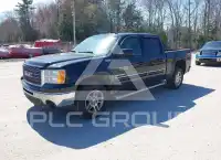 2012 GMC Sierra photo