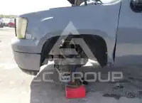 2012 GMC Sierra фото