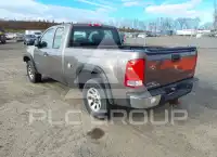 2012 GMC Sierra фото