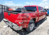 2012 GMC Sierra фото