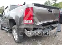 2012 GMC Sierra photo