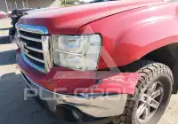 2012 GMC Sierra photo