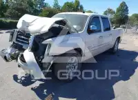 2012 GMC Sierra фото