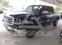 2012 GMC Sierra фото