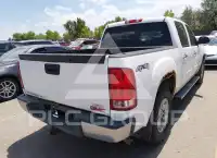 2012 GMC Sierra photo
