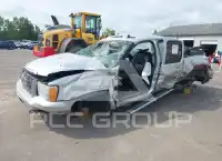 2012 GMC Sierra фото