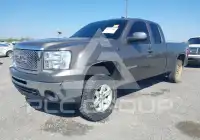 2012 GMC Sierra фото