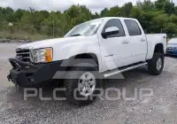 2012 GMC Sierra фото