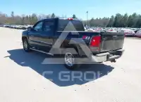 2012 GMC Sierra photo