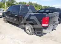 2012 GMC Sierra фото