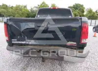 2012 GMC Sierra photo