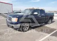2012 GMC Sierra фото
