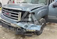 2012 GMC Sierra photo
