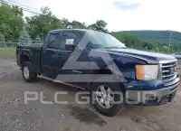 2012 GMC Sierra photo