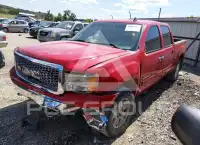 2012 GMC Sierra фото