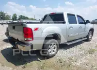 2012 GMC Sierra photo