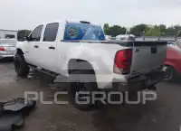 2012 GMC Sierra фото