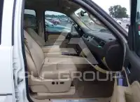 2012 GMC Sierra фото