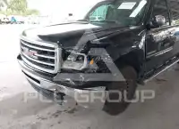 2012 GMC Sierra фото