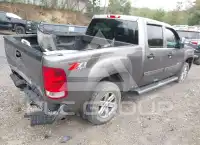2012 GMC Sierra photo