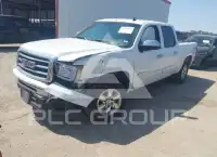 2012 GMC Sierra photo