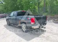 2012 GMC Sierra фото