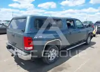 2012 GMC Sierra фото